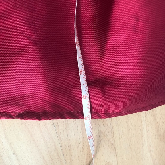 Manuji A Line dress- Sz M - Picture 7 of 9